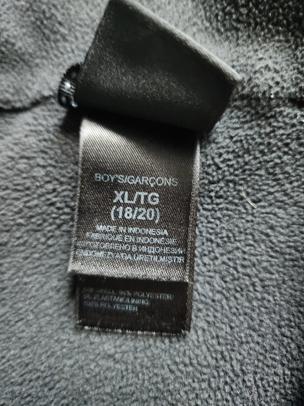 The North Face Kids Jacket